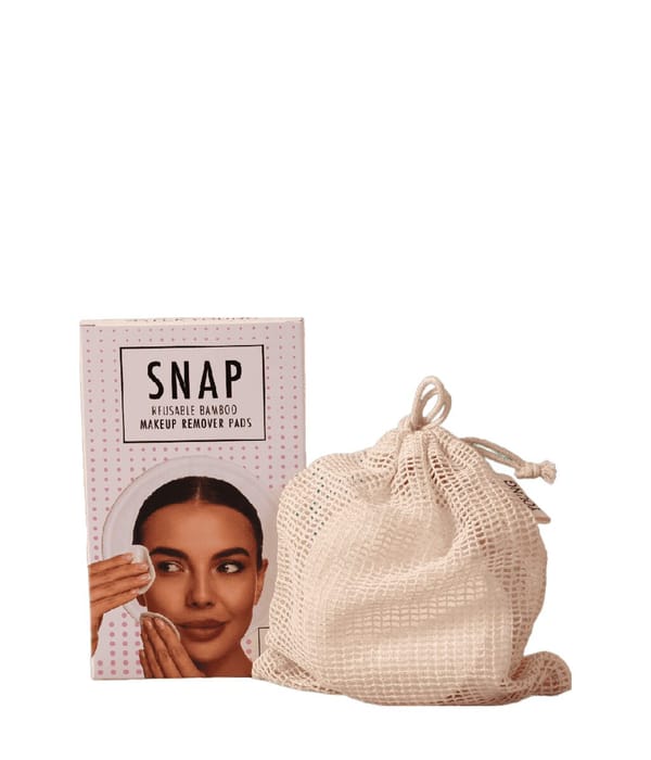 Produktbild 1 von 5, Sister Young SNAP Reinigungspads