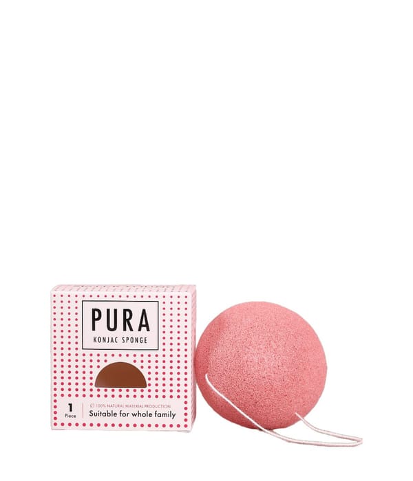 Obrázek produktu 1 z 4, Sister Young PURA Houba na líčení