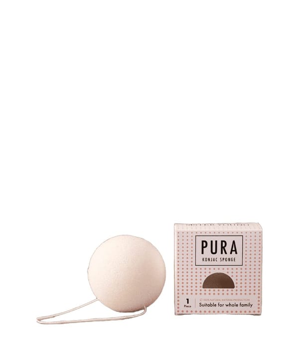 Produktbild 1 von 4, Sister Young PURA Make-Up Schwamm