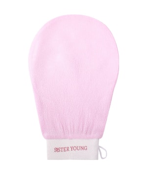 Sister Young NOVA PINK Duschsvamp