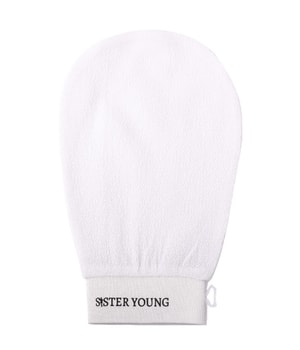 Sister Young NOVA WHITE Badesvamp