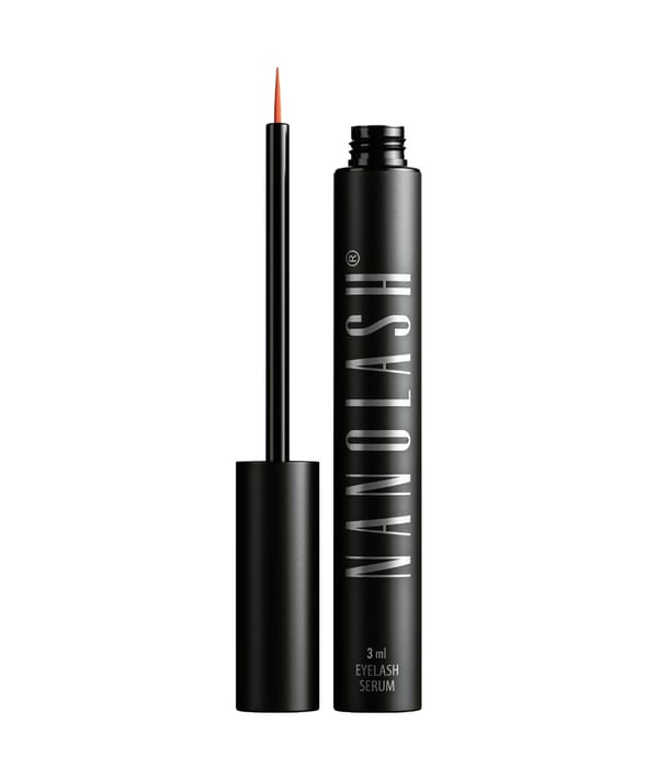 Produktbillede 1 af 6, NANOLASH Eyelash Serum Øjenvippeserum