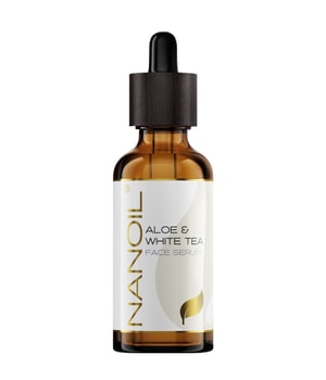 NANOIL Aloe & White Tea Serum