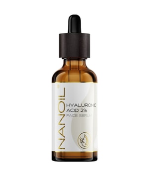 NANOIL Hyaluronic Acid 2% Sérum visage