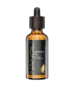 Nanoil Argan Oil Haarolie 50 ml