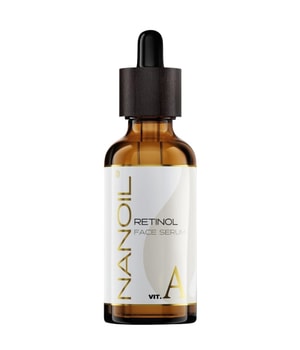 Nanoil Retinol Gesichtsserum 50 ml