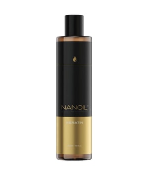 Nanoil Keratin Micellar Shampoo 300 ml