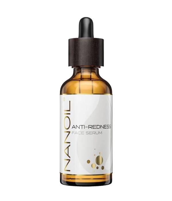 Produktbild 1 von 5, NANOIL Anti-Redness Gesichtsserum