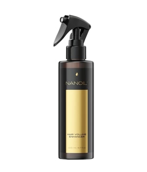 Nanoil Hair Volume Enhancer Volumespray 200 ml