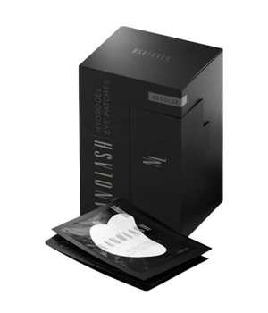 Nanolash Hydrogel Eye Patches wkładki hydrożelowe do przedłużania rzęs 100 szt. można nabyć na stronie Flaconi.pl