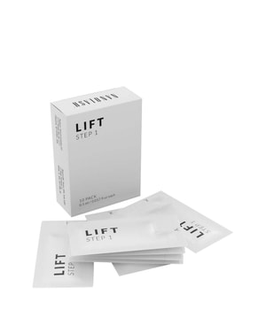 Nanolash Step 1 - Lift aktywator do liftingu i laminacji rzęs 10x0,5 ml można nabyć na stronie Flaconi.pl