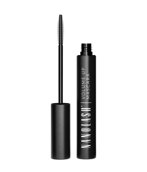 Nanolash Volume Up Mascara in Schwarz 10 ml