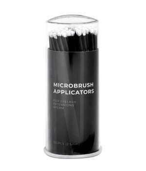 NANOLASH Microbrush Applicators 2,5 mm Applicateur d'ombres à paupières
