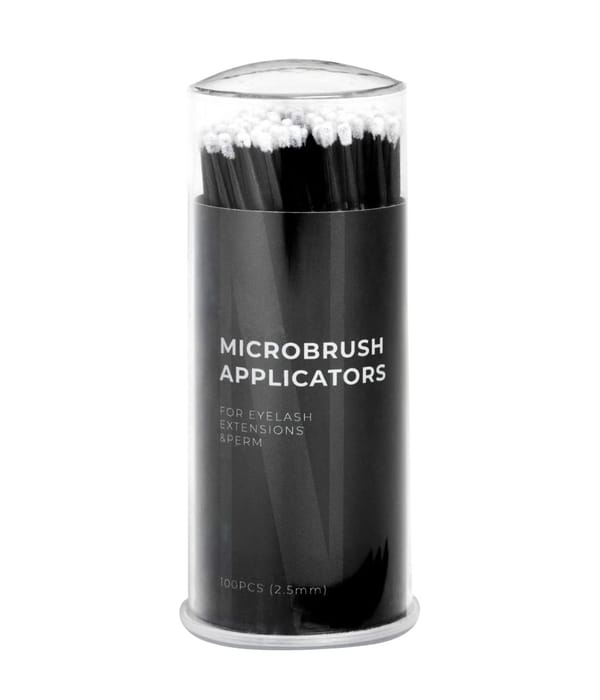 Productafbeelding 1 van 3, NANOLASH Microbrush Applicators Oogschaduwapplicator