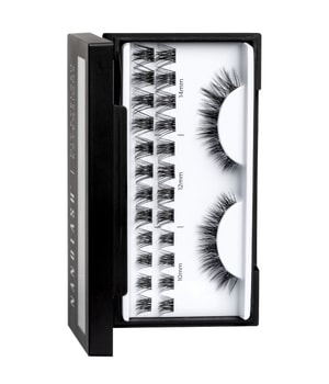Nanolash DIY Eyelash Extensions kępki rzęs bez węzełków Harmony 36 szt. można nabyć na stronie Flaconi.pl