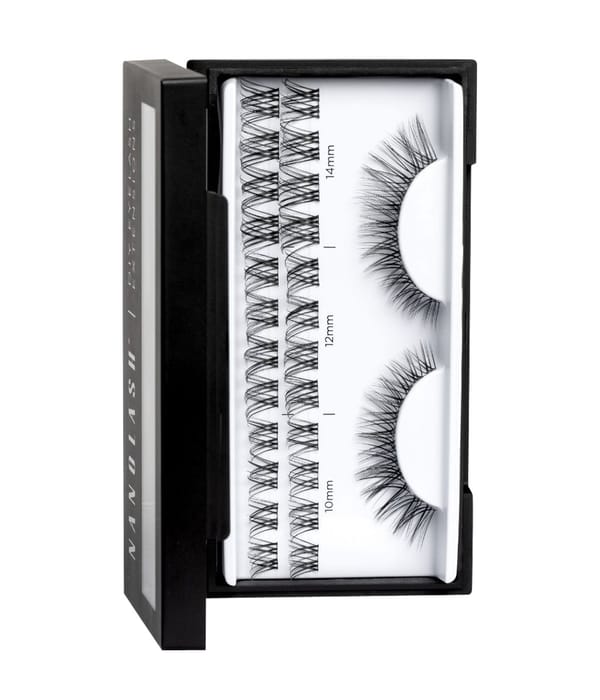 Obrázek produktu 1 z 6, NANOLASH Charm Řasy
