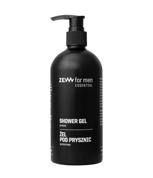 ZEW for Men Shower Gel Protein Duschgel