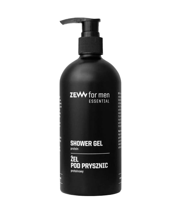 Produktbild 1 von 2, ZEW for Men Shower Gel Protein Duschgel