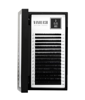 Immagine prodotto 1 di 6, NANOLASH Volume Lashes Ciglia