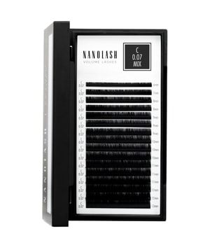 Immagine prodotto 1 di 6, NANOLASH Volume Lashes Ciglia