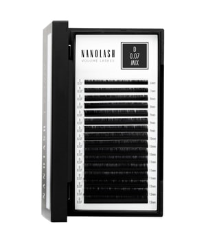 Immagine prodotto 1 di 6, NANOLASH Volume Lashes Ciglia