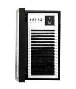 Product image 1 from 6, NANOLASH Volume Lashes Eyelashes