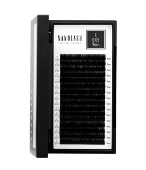 Product image 1 from 6, NANOLASH Volume Lashes Eyelashes
