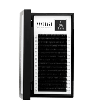 Product image 1 from 6, NANOLASH Volume Lashes Eyelashes