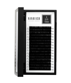 Product image 1 from 6, NANOLASH Volume Lashes Eyelashes