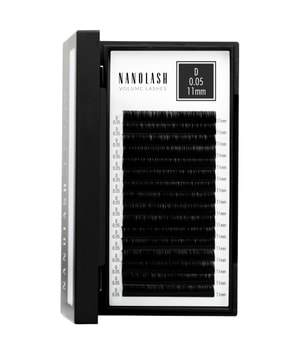 Immagine prodotto 1 di 6, NANOLASH Volume Lashes Ciglia