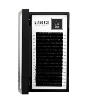 Immagine prodotto 1 di 6, NANOLASH Volume Lashes Ciglia