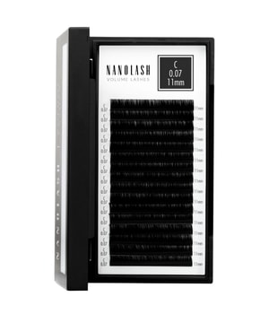 Product image 1 from 6, NANOLASH Volume Lashes Eyelashes
