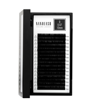 Product image 1 from 6, NANOLASH Volume Lashes Eyelashes