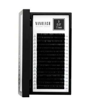 Immagine prodotto 1 di 6, NANOLASH Volume Lashes Ciglia