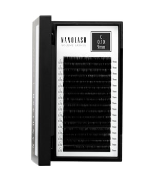 Product image 1 from 6, NANOLASH Volume Lashes Eyelashes