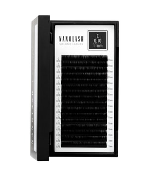 Product image 1 from 6, NANOLASH Volume Lashes Eyelashes