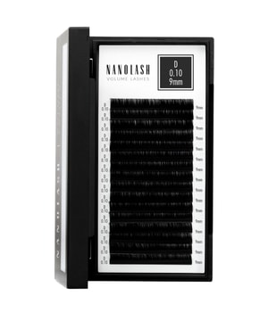 Product image 1 from 6, NANOLASH Volume Lashes Eyelashes