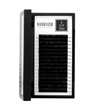 Product image 1 from 6, NANOLASH Volume Lashes Eyelashes