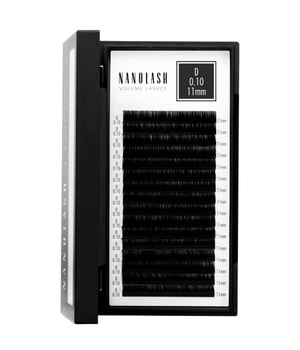 Product image 1 from 6, NANOLASH Volume Lashes Eyelashes