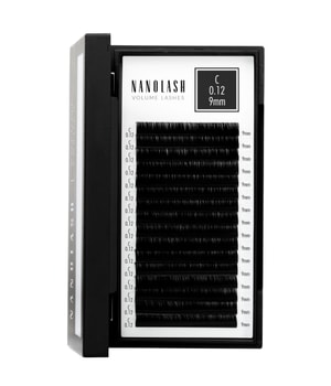 Product image 1 from 6, NANOLASH Volume Lashes Eyelashes