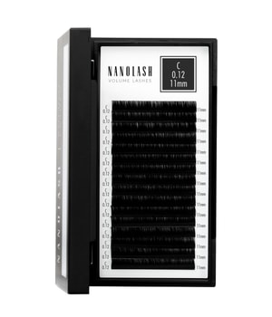 Product image 1 from 6, NANOLASH Volume Lashes Eyelashes