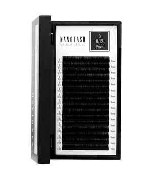 Immagine prodotto 1 di 6, NANOLASH Volume Lashes Ciglia