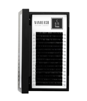 Product image 1 from 6, NANOLASH Volume Lashes Eyelashes