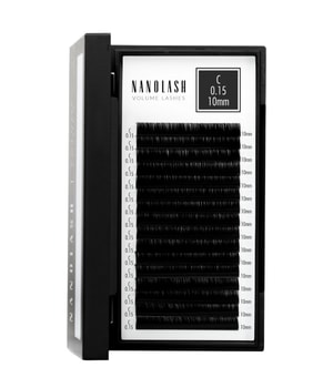Product image 1 from 6, NANOLASH Volume Lashes Eyelashes