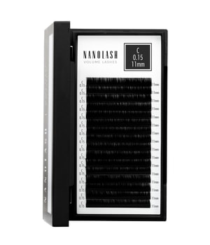 Immagine prodotto 1 di 6, NANOLASH Volume Lashes Ciglia