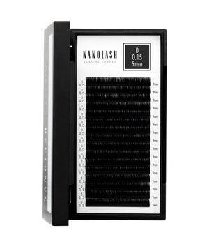 Product image 1 from 6, NANOLASH Volume Lashes Eyelashes