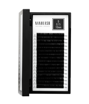 Product image 1 from 6, NANOLASH Volume Lashes Eyelashes