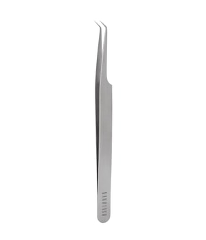 NANOLASH Eyelash Tweezers L Shape Pince à épiler