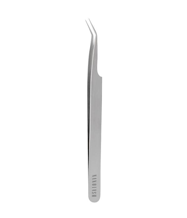 Immagine prodotto 1 di 5, NANOLASH Eyelash Tweezers Pinzette