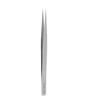 NANOLASH Eyelash Tweezers Pointed Pince à épiler